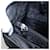 PRADA Borsa Tote Nylon Nera Auth IN035 Nero - vista 19