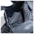 PRADA Borsa Tote Nylon Nera Auth IN035 Nero - vista 25