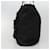 PRADA Borsa Tote Nylon Nera Auth IN035 Nero - vista 4