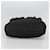 PRADA Borsa Tote Nylon Nera Auth IN035 Nero - vista 5