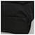 PRADA Borsa Tote Nylon Nera Auth IN035 Nero - vista 8