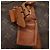 LOUIS VUITTON Monogram Keepall 55 Borsa Boston M41424 LV Auth bs23192 Monogramma - vista 18