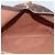 LOUIS VUITTON Monogram Keepall 55 Borsa Boston M41424 LV Auth bs23192 Monogramma - vista 20