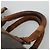 LOUIS VUITTON Monogram Keepall 55 Borsa Boston M41424 LV Auth bs23192 Monogramma - vista 8