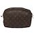 LOUIS VUITTON Clutch Compiegne 23 M51847 LV Auth ep7865 Monogramma - vista 2