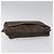 LOUIS VUITTON Clutch Compiegne 23 M51847 LV Auth ep7865 Monogramma - vista 5