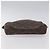 LOUIS VUITTON Clutch Compiegne 23 M51847 LV Auth ep7865 Monogramma - vista 6