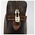 LOUIS VUITTON Clutch Compiegne 23 M51847 LV Auth ep7865 Monogramma - vista 8
