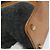 Céline Borsa a mano in tela Macadam CELINE C in suede grigio e oro Auth mr1055 Marrone D'oro - vista 16