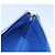 Céline Pochette in pelle blu oro Auth ti2920 D'oro - vista 17