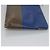 Céline Pochette in pelle blu oro Auth ti2920 D'oro - vista 3