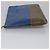Céline Pochette in pelle blu oro Auth ti2920 D'oro - vista 4