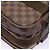 LOUIS VUITTON Trunk Satellite 53 Damier Ebene SPO M23356 LV Auth 115731A - vista 16