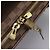 LOUIS VUITTON Trunk Satellite 53 Damier Ebene SPO M23356 LV Auth 115731A - vista 20