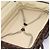 LOUIS VUITTON Trunk Satellite 53 Damier Ebene SPO M23356 LV Auth 115731A - vista 24