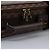 LOUIS VUITTON Trunk Satellite 53 Damier Ebene SPO M23356 LV Auth 115731A - vista 7