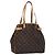 LOUIS VUITTON Borsa Tote Verticale Batignolles Monogram M51153 LV Auth 108298A Monogramma