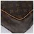 LOUIS VUITTON Borsa Tote Verticale Batignolles Monogram M51153 LV Auth 108298A Monogramma - vista 16