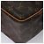 LOUIS VUITTON Borsa Tote Verticale Batignolles Monogram M51153 LV Auth 108298A Monogramma - vista 18