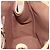 LOUIS VUITTON Borsa Tote Verticale Batignolles Monogram M51153 LV Auth 108298A Monogramma - vista 22