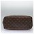 LOUIS VUITTON Borsa Tote Verticale Batignolles Monogram M51153 LV Auth 108298A Monogramma - vista 5
