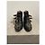 Chloé Botines CHLOE T.EU 36.5 Cuero Negro - vista 2