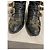 Chloé Botines CHLOE T.EU 36.5 Cuero Negro - vista 3