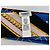 Foulard Choker Burberry in Seta Multicolore - vista 4