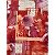 Foulard Dior in seta bianco e rosso 85x85 cm - vista 3