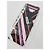 Foulard Choker Burberry in Seta Multicolore - vista 9
