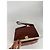 Vintage Givenchy 4G Leder Tasche Braun - Ansicht 12