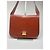 Vintage Givenchy 4G Leder Tasche Braun - Ansicht 2