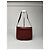 Vintage Givenchy 4G Leder Tasche Braun - Ansicht 4