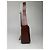 Vintage Givenchy 4G Leder Tasche Braun - Ansicht 5