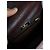 Vintage Givenchy 4G Leder Tasche Braun - Ansicht 7