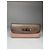 Vintage Miu Miu Leather Wallet Beige Silver Pink