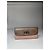 Vintage Miu Miu Leather Wallet Beige Silver Pink - view 7
