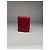 Céline Vintage Celine Paris Leather Card Holder Dark Red - view 2