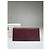 Porta ID in pelle vintage Givenchy bordeaux Bordò - vista 2