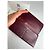 Porta ID in pelle vintage Givenchy bordeaux Bordò - vista 3