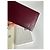 Porta ID in pelle vintage Givenchy bordeaux Bordò - vista 4