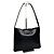 Vintage Givenchy Whip Ledertasche schwarz