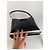Vintage Givenchy Whip Ledertasche schwarz - Ansicht 11