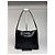 Vintage Givenchy Whip Ledertasche schwarz - Ansicht 5