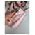 Vintage Givenchy Leder Tasche Rosa Pink - Ansicht 12