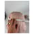 Vintage Givenchy Leder Tasche Rosa Pink - Ansicht 2