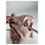 Vintage Givenchy Leder Tasche Rosa Pink - Ansicht 3