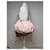 Vintage Givenchy Leder Tasche Rosa Pink - Ansicht 5