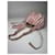 Vintage Givenchy Leder Tasche Rosa Pink - Ansicht 8
