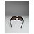 Vintage Loewe Madrid Sunglasses Unisex Brown - view 2